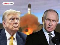 तेलाचा टँकर जप्त केल्याने तणाव वाढला, जर युद्ध झालं तरं रशियाची ही शस्त्रे अमेरिकेला पडतील भारी - Marathi News | Russia-United States Conflict: Tensions increased after oil tanker seizure, if war breaks out, these Russian weapons will be a burden to America | Latest international Photos at Lokmat.com तेलाचा टँकर जप्त केल्याने तणाव वाढला, जर युद्ध झालं तरं रशियाची ही शस्त्रे अमेरिकेला पडतील भारी - Marathi News | Russia-United States Conflict: Tensions increased after oil tanker seizure, if war breaks out, these Russian weapons will be a burden to America | Latest international Photos at Lokmat.com