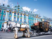 Travel : पुतिन यांच्या रशियात फिरायला जायचा विचार करताय? किती खर्च येईल आणि कुठे कुठे फिराल? जाणून घ्या.. - Marathi News | Going to visit the world's largest country 'Russia'? Wait! When to go, where to stay? Read the complete 'Travel Plan' | Latest travel Photos at Lokmat.com