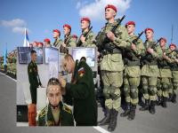 Russia: ना वेदना, ना भावना, रशिया तयार करतंय भयंकर सुपर सोल्जर, करणार विध्वंस, जग चिंतेत - Marathi News | Russia: No pain, no emotion, Russia is preparing a super soldier, will cause terrible destruction, the world is worried | Latest international Photos at Lokmat.com