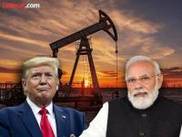 ट्रम्प यांच्या धमक्यांचा परिणाम; रशियाकडून भारताला होणारा तेल पुरवठा झाला कमी, नव्या पुरवठादाराचा शोध घ्यावा लागणार? - Marathi News | Big Dip in Russian Oil company Supply to India After US Bans | Latest international News at Lokmat.com