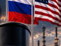 Russian Oil Imports: भारताची धाकधूक वाढली! रशियन तेलावरील अमेरिकन सवलत १६ मे रोजी संपणार; रिफायनरीजसमोर पेच - Marathi News | Russian Oil Imports India fear increased American concession on Russian oil will end on May 16 Refineries in tension | Latest business News at Lokmat.com Russian Oil Imports: भारताची धाकधूक वाढली! रशियन तेलावरील अमेरिकन सवलत १६ मे रोजी संपणार; रिफायनरीजसमोर पेच - Marathi News | Russian Oil Imports India fear increased American concession on Russian oil will end on May 16 Refineries in tension | Latest business News at Lokmat.com