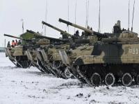 Russia-Ukraine Crisis: बलाढ्य रशियासमोर युक्रेनचा किती दिवस टिकाव लागणार? सैन्य, विमाने, क्षेपणास्त्रांचा आकडा आला - Marathi News | Ukraine | Russia | Ukraine-Russia War | NATO | Russia and ukraine war updates | Know Military, Air Force, Naval Strength Weapons of Russia and Ukraine | Latest international Photos at Lokmat.com