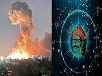 Russia Ukraine War: 'या' तारखेपासून रशिया-यूक्रेन युद्धाचा भारतावर परिणाम; भविष्यवाणी ऐकून व्हाल हैराण - Marathi News | Russia Ukraine War: Impact of Russia-Ukraine War on India; horrible predictions due to Rahu Transit in Aries March 2022 | Latest international Photos at Lokmat.com