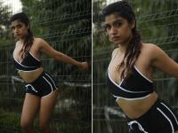 Hotness Alert! रसिका सुनीलच्या HOT AND BOLD फोटोंनी माजवलाय धुमाकूळ - Marathi News | See rasika sunil's hot and sizzling pics | Latest filmy Photos at Lokmat.com