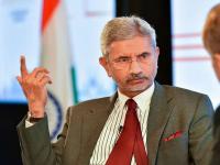 S Jaishankar in US: जयशंकरनी अमेरिकेला अमेरिकेतच धु धु धुतले! भारतातील वक्तव्यांचे जोरदार प्रत्यूत्तर दिले - Marathi News | S Jaishankar in US: Jaishankar Responded strongly in America on Russia, Oil and human rights | Latest national Photos at Lokmat.com