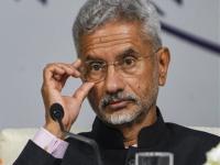 होर्मुझ तणावातच एस. जयशंकर यांना इस्रायलचा फोन, 'या' महत्वाच्या मुद्द्यांवर झाली चर्चा - Marathi News | Israel calls S. Jaishankar amid Hormuz tension, discusses 'these' important issues | Latest national News at Lokmat.com होर्मुझ तणावातच एस. जयशंकर यांना इस्रायलचा फोन, 'या' महत्वाच्या मुद्द्यांवर झाली चर्चा - Marathi News | Israel calls S. Jaishankar amid Hormuz tension, discusses 'these' important issues | Latest national News at Lokmat.com