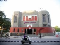 चकाचक, सुंदर, अप्रतिम शब्दही कमीच; पुण्याच्या भुयारातील 'नवे जग', मेट्रो स्थानकाचे आकर्षक फोटो - Marathi News | Dazzling, beautiful, wonderful are few words New World in Pune subway attractive photos of metro station | Latest pune Photos at Lokmat.com