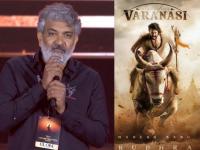 "मी देवाला मानत नाही..."; 'वाराणसी' इव्हेंटमध्ये राजामौलींचा पारा चढला; हनुमानाचं नाव घेत काय म्हणाले? - Marathi News | s s rajamouli angry on varanasi trailer launch talk about god hanuman video viral | Latest filmy News at Lokmat.com "मी देवाला मानत नाही..."; 'वाराणसी' इव्हेंटमध्ये राजामौलींचा पारा चढला; हनुमानाचं नाव घेत काय म्हणाले? - Marathi News | s s rajamouli angry on varanasi trailer launch talk about god hanuman video viral | Latest filmy News at Lokmat.com