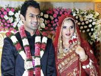 सानियाच्या वाढदिवशी तिच्या लग्नाची कहाणी - Marathi News | Sania mirza's marriage story on Her birthday | Latest other-sports Photos at Lokmat.com