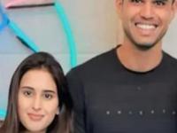 सचिन तेंडुलकरची होणारी सून सानिया चांडोक आहे 'या' व्यवसायिकाची नात; कोणता आहे त्यांचा बिझनेस? जाणून घ्या - Marathi News | Sachin Tendulkar s daughter in law Sania Chandok is the granddaughter of businessman What is their business marring with arjun tendulkar | Latest business News at Lokmat.com सचिन तेंडुलकरची होणारी सून सानिया चांडोक आहे 'या' व्यवसायिकाची नात; कोणता आहे त्यांचा बिझनेस? जाणून घ्या - Marathi News | Sachin Tendulkar s daughter in law Sania Chandok is the granddaughter of businessman What is their business marring with arjun tendulkar | Latest business News at Lokmat.com