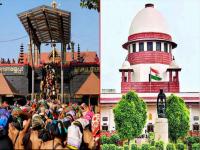 तुम्ही देवालाही सोडलं नाही, सबरीमाला सोने चोरी प्रकरणी याचिकाकर्त्यांना सुप्रीम कोर्टाने फटकारले - Marathi News | You have not even left God, Supreme Court reprimands petitioners in Sabarimala gold theft case | Latest national News at Lokmat.com