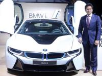 सचिन तेंडुलकरने पहिल्यांदाच मॉडिफाय केली स्पोर्ट्स कार - Marathi News | Sachin Tendulkar for the first time Modified the sports car BMW | Latest auto Photos at Lokmat.com