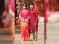HappyBirthdaySachin : अंजलीला 'डेट' करण्यासाठी सचिन तेंडुलकर सरदार बनला, अन्... - Marathi News | HappyBirthdaySachin: Sachin Tendulkar becomes Sardar to 'date' Anjali svg | Latest cricket Photos at Lokmat.com