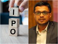 Navi Technologies IPO: Flipkart चे सचिन बन्सल करणार धमाका; कमाईची मोठी संधी, नव्या कंपनीचा आणणार IPO - Marathi News | navi technologies ipo drhp sachin bansal of flipkart is coming with initial offer of his new company chance to earn money know more details | Latest business Photos at Lokmat.com