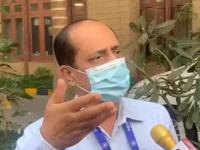 Sachin Vaze: अटकेनंतर सचिन वाझेच्या खात्यातून 26.50 लाख रुपये कोणी काढले? NIA समोर गूढ वाढले - Marathi News | Sachin Vaze: Who withdrew Rs 26.50 lakh from Sachin Vaze's account after his arrest? Mystery grew in front of the NIA | Latest crime Photos at Lokmat.com