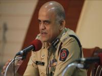 मोठी बातमी! 26/11 हल्ल्यावेळी दहशतवाद्यांशी लढलेले IPS अधिकारी सदानंद दाते राज्याचे नवे पोलीस महासंचालक - Marathi News | IPS officer Sadanand Date, who fought terrorists during 26/11 attacks, is the new Director General of Police of Maharashtra | Latest maharashtra News at Lokmat.com