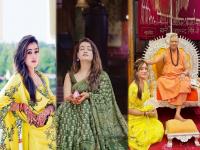 १५ सेकंदाची Reel बनवणं अन् सौंदर्यावर फेमस होणं, इतकं सोप्प नाही साध्वी बनणं; वाचा नियम - Marathi News | maha kumbha mela 2025 most beautiful viral sadhvi who is harsha richhariya and know about these 8 rules to become hindu sadhvi | Latest bhakti Photos at Lokmat.com