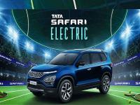कार प्रेमींसाठी आनंदाची बातमी! TATA करणार मोठा धमाका, सफारीपासून अल्ट्रोझपर्यंत येणार इलेट्रिक कार - Marathi News | Good news for car lovers! TATA will make a big bang, electric cars from Safari to Altroz | Latest auto Photos at Lokmat.com