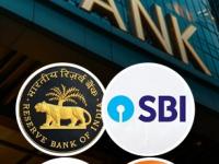 तुमचे पैसे SBI, HDFC किंवा ICICI बँकेत असेल तर खुशखबर! RBI ने 'या' ३ बँकांसाठी केली मोठी घोषणा - Marathi News | RBI Declares SBI, HDFC, ICICI as 'Too Big To Fail' Your Deposits are Safe | Latest business News at Lokmat.com