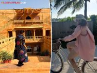 पडद्यावर खेळाडूची भूमिका! खऱ्या आयुष्यात फिरकीपटूच्या प्रेमात पडली 'ही' अभिनेत्री, धर्माच्या भिंती ओलांडून थाटला संसार - Marathi News | bollywood actress chak de india fame sagarika ghatge married with zaheer khan know about her filmy journey | Latest filmy Photos at Lokmat.com पडद्यावर खेळाडूची भूमिका! खऱ्या आयुष्यात फिरकीपटूच्या प्रेमात पडली 'ही' अभिनेत्री, धर्माच्या भिंती ओलांडून थाटला संसार - Marathi News | bollywood actress chak de india fame sagarika ghatge married with zaheer khan know about her filmy journey | Latest filmy Photos at Lokmat.com