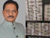 महागाई, नोटबंदी, भ्रष्टाचार...; 350 कोटी सापडलेल्या कॅश किंग धीरज साहूंचे 5 ट्विट व्हायरल - Marathi News | congress mp Dhiraj Sahu viral tweets on black money and photo | Latest national Photos at Lokmat.com