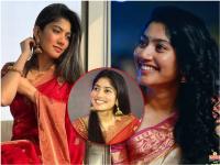 Sai Pallavi : पहिलाच चित्रपटात नो-मेकअप लूक, अन् दोन कोटींची जाहिरात नाकारणाऱ्या साई पल्लवीची बातचं न्यारी!! - Marathi News | Sai pallavi bairthday she has rejected fairness creams ads never uses makeup in films | Latest filmy Photos at Lokmat.com