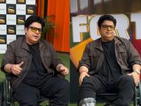 एका पायाची सर्जरी, दुसऱ्या पायाला फ्रॅक्चर; दिग्दर्शक साजिद खानची झाली वाईट अवस्था - Marathi News | sajid khan on set after months his onle leg injured and other leg had surgery | Latest filmy News at Lokmat.com