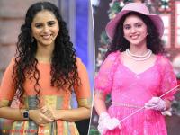 'एप्रिल मे ९९' फेम साजिरी जोशीची नवी इनिंग, छोट्या पडद्यावर पदार्पण, करणार सूत्रसंचालन - Marathi News | 'April May 99' fame Sajiri Joshi's new innings, debut on the small screen, will host | Latest filmy News at Lokmat.com 'एप्रिल मे ९९' फेम साजिरी जोशीची नवी इनिंग, छोट्या पडद्यावर पदार्पण, करणार सूत्रसंचालन - Marathi News | 'April May 99' fame Sajiri Joshi's new innings, debut on the small screen, will host | Latest filmy News at Lokmat.com