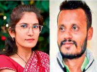 साक्रीत दुहेरी हत्याकांड; भोंदू बाबा गजाआड, अघोरी पूजेतून वाद झाल्याने हत्या करून मृतदेह पुरले - Marathi News | Double murder in Sakrit; Fake Baba Gajaad, Aghori killed and buried the body due to a dispute over worship | Latest dhule News at Lokmat.com साक्रीत दुहेरी हत्याकांड; भोंदू बाबा गजाआड, अघोरी पूजेतून वाद झाल्याने हत्या करून मृतदेह पुरले - Marathi News | Double murder in Sakrit; Fake Baba Gajaad, Aghori killed and buried the body due to a dispute over worship | Latest dhule News at Lokmat.com