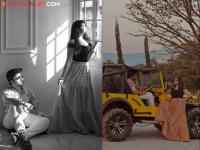 ‘कोण होतीस तू काय झालीस तू’ मधली अभिनेत्री लवकरच करणार लग्न; नवराही आहे लोकप्रिय अभिनेता - Marathi News | actress sakshi mahajan reveals her fiance face on social media soon to get married with atharv karve  | Latest filmy News at Lokmat.com