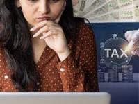 १२,७५,००० रुपयांचं पॅकेज आणि वेगळे इन्सेटिव्ह, नवी करप्रणाली निवडल्यास किती द्यावा लागेल टॅक्स - Marathi News | Package of Rs 1275000 plus incentives how much tax will you have to pay if you choose the new tax system budget 2025 nirmala sitharaman | Latest business Photos at Lokmat.com