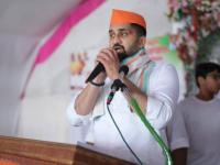 राष्ट्रवादी काँग्रेस शरदचंद्र पवार पक्षाला धक्का, अनिल देशमुख यांचे पुत्र सलिल देशमुख यांचा राजीनामा - Marathi News | NCP Sharad Chandra Pawar's party suffers a setback, Anil Deshmukh's son Salil Deshmukh resigns | Latest maharashtra News at Lokmat.com राष्ट्रवादी काँग्रेस शरदचंद्र पवार पक्षाला धक्का, अनिल देशमुख यांचे पुत्र सलिल देशमुख यांचा राजीनामा - Marathi News | NCP Sharad Chandra Pawar's party suffers a setback, Anil Deshmukh's son Salil Deshmukh resigns | Latest maharashtra News at Lokmat.com