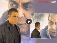 Video: धर्मेंद्र यांचं पोस्टर पाहून स्तब्ध झाला सलमान; 'इक्कीस'च्या स्क्रीनिंगला काय घडलं? - Marathi News | Salman khan emotional after see Dharmendra poster in ikkis What happened at the screening | Latest filmy News at Lokmat.com