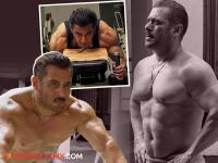 तरुणांना लाजवेल अशी तगडी शरीरयष्टी! सलमानच्या फिटनेसचं रहस्य काय? रोज न चुकता करतो 'ही' गोष्ट - Marathi News | bollywood actor salman khan fitness secrets know about her daily exercise routine and strong workout | Latest filmy Photos at Lokmat.com