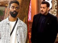 अखेर 'बिग बॉस'मधून प्रणित मोरेची Exit! सलमान खानलाही बसला धक्का, म्हणाला- "तू एलिमिनेट झाला नाहीस, पण..." - Marathi News | bigg boss 19 pranit more exit from the show salman khan shocked | Latest filmy News at Lokmat.com