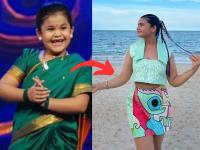 'कॉमेडी सर्कस'मधील 'गंगूबाई' आता दिसते खूप ग्लॅमरस, फोटो बघून तुम्ही ओळखूच शकणार नाही - Marathi News | Gangubai from Comedy Circus actress saloni daini now looks so glamorous photo viral on internet | Latest filmy Photos at Lokmat.com 'कॉमेडी सर्कस'मधील 'गंगूबाई' आता दिसते खूप ग्लॅमरस, फोटो बघून तुम्ही ओळखूच शकणार नाही - Marathi News | Gangubai from Comedy Circus actress saloni daini now looks so glamorous photo viral on internet | Latest filmy Photos at Lokmat.com