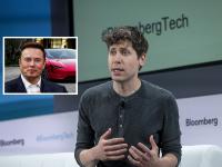 टेस्ला... सॅम अल्टमन बुक करून फसला; साडे सात वर्षे झाली डिलिव्हरीच मिळाली नाही, रिफंड तर... - Marathi News | Tesla... Sam Altman booked and got scammed; Seven and a half years later, no delivery, no refund... | Latest auto News at Lokmat.com टेस्ला... सॅम अल्टमन बुक करून फसला; साडे सात वर्षे झाली डिलिव्हरीच मिळाली नाही, रिफंड तर... - Marathi News | Tesla... Sam Altman booked and got scammed; Seven and a half years later, no delivery, no refund... | Latest auto News at Lokmat.com