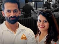 मोठ्या पगाराची नोकरी सोडली, घर विकून सुरू केलं समोस्याचं दुकान; आता दररोज कमावतोय १२ लाख - Marathi News | Quit a high paying job sold the house and started a samosa shop earning 12 lakhs daily success story of samosa singh | Latest business Photos at Lokmat.com