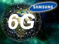 5G ला विसरा; सॅमसंग आता 6G Technology आणण्याच्या तयारीत, मिळणार ५० टक्के अधिक स्पीड - Marathi News | tech news samsung claimed to have achieved 50 times faster speed 6g research compared to 5g | Latest tech Photos at Lokmat.com