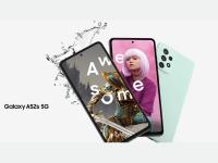 8GB पर्यंत RAM असलेल्या Samsung स्मार्टफोन्सवर मिळतोय बंपर डिस्काउंट; अशी आहे Amazon ची ऑफर - Marathi News | Samsung Galaxy A Series Smartphone Available With Huge Discount On Amazon | Latest tech Photos at Lokmat.com