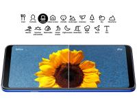 एक, दोन नव्हे, तर चक्क चार कॅमेऱ्यांचा फोन; सॅमसंगचा Galaxy A9 भारतात लाँच - Marathi News | Samsung Galaxy A9 (2018) Launched in India Starting Rs. 36,990 | Latest tech Photos at Lokmat.com