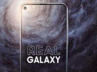 इन्फिनिटी-ओ डिस्प्लेचा Samsung Galaxy A8s लाँच; कोपऱ्यावर कॅमेरा - Marathi News | Infinity-O display launched Samsung Galaxy A8s; The corner camera | Latest tech Photos at Lokmat.com