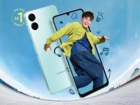 50MP कॅमेरा अन् फास्ट चार्जिंग सपोर्ट; Samsung ने लॉन्च केला सर्वात स्वस्त स्मार्टफोन... - Marathi News | 50MP camera and fast charging support; Samsung launched the cheapest smartphone | Latest tech Photos at Lokmat.com