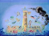 Samudra Manthan: देव-दानवांनी केलेले समुद्रमंथन भारतात नेमके कुठे झाले? पाहा, मान्यता आणि काही अद्भूत तथ्ये - Marathi News | where exactly samudra manthan happened in india and some amazing mythological facts in marathi | Latest bhakti Photos at Lokmat.com