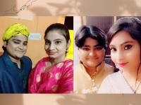 प्यार तूने क्या किया! 12 लाख खर्च करून सोनमसाठी सना बनली 'सोहेल'; तिसऱ्य़ाची एन्ट्री झाली अन्... - Marathi News | sana became a boy from a girl by spending 12 lakhs in sonal love in jhansi | Latest national Photos at Lokmat.com