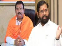 संजय गायकवाड यांच्याकडे मराठी भाषेची सूत्रे द्यायची का?; हे असे भारी भारी आमदार कुठे सापडतात? - Marathi News | An article regarding the controversy sparked by MLA Sanjay Gaikwad over Govind Pansare book, Shivaji Kon Hota? | Latest editorial News at Lokmat.com