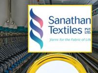 धागा बनवणारी कंपनी घेऊन येतेय 'आयपीओ'; किती आहे प्राईज बँड? - Marathi News | sanathan textiles ipo details in marathi ipo size ipo price band | Latest business Photos at Lokmat.com