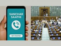 ‘संचार साथी’वर गदारोळ! नको असेल तर डिलीट करा; सरकारचा बचावात्मक पवित्रा - Marathi News | Uproar over 'Sanchar Saathi'! If you don't want it, delete it; Government's defensive stance | Latest national News at Lokmat.com