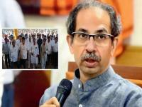 कोकणात उद्धवसेनेला आणखी एक धक्का बसणार, सनसनाटी विजय मिळवणारा नेता शिंदेसेनेच्या वाटेवर - Marathi News | Shiv Sena UBT will suffer another setback in Konkan, Sandesh Parkar the leader who won a sensational victory is on the way to Shiv Sena | Latest maharashtra News at Lokmat.com