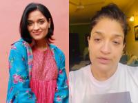 'साथिया'फेम अभिनेत्री संध्या मृदुलला मिळेना काम; म्हणाली, "भाई, हा काय नवीन सीन आहे..." - Marathi News | sandhya mridul shares video saying she dosent getting work due to less social media followers | Latest filmy News at Lokmat.com 'साथिया'फेम अभिनेत्री संध्या मृदुलला मिळेना काम; म्हणाली, "भाई, हा काय नवीन सीन आहे..." - Marathi News | sandhya mridul shares video saying she dosent getting work due to less social media followers | Latest filmy News at Lokmat.com